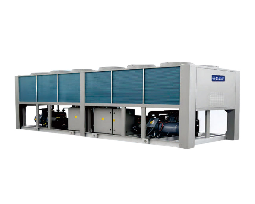 光伏直驱热回收热泵